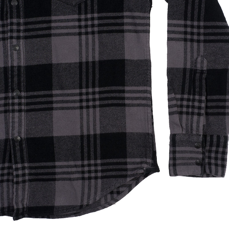Levi's Barstow Western Shirt — available at Norwood