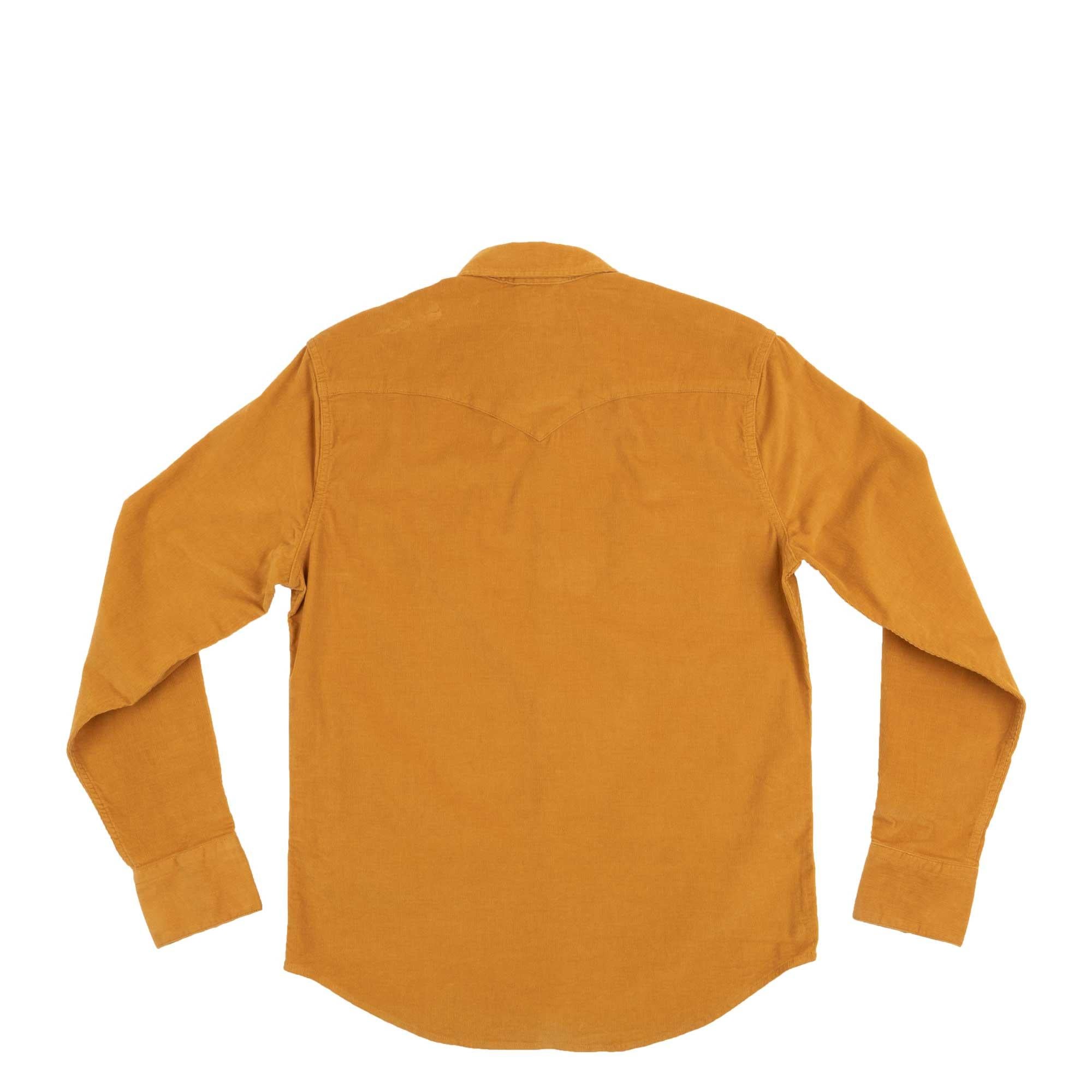 Levi's Mens Barstow Western shirt — available at Norwood