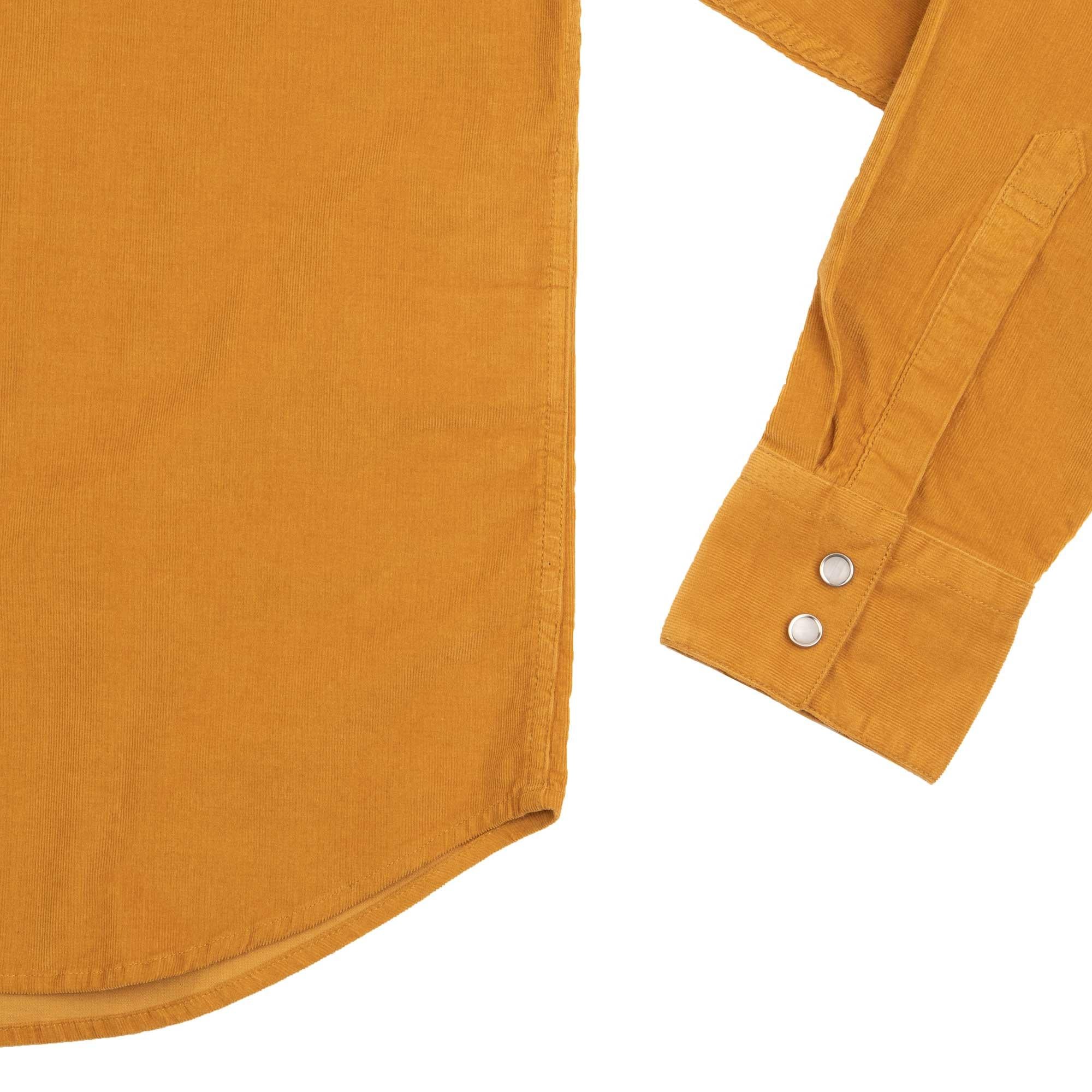 Levi's Mens Barstow Western shirt — available at Norwood