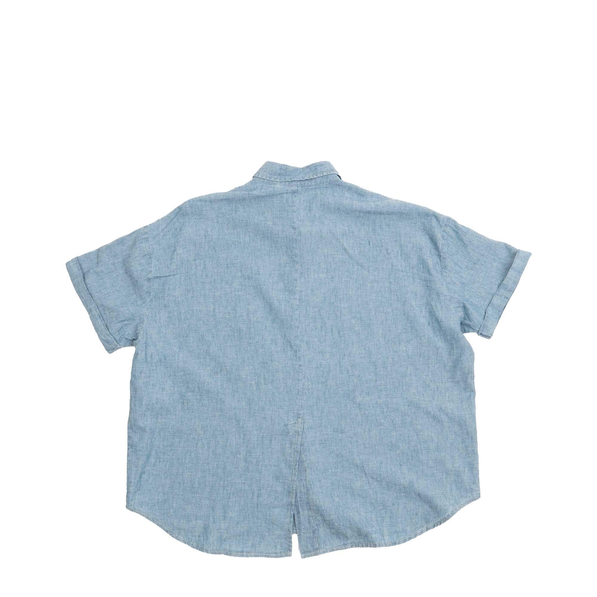 Levi's Womens Maxine shirt — available at Norwood