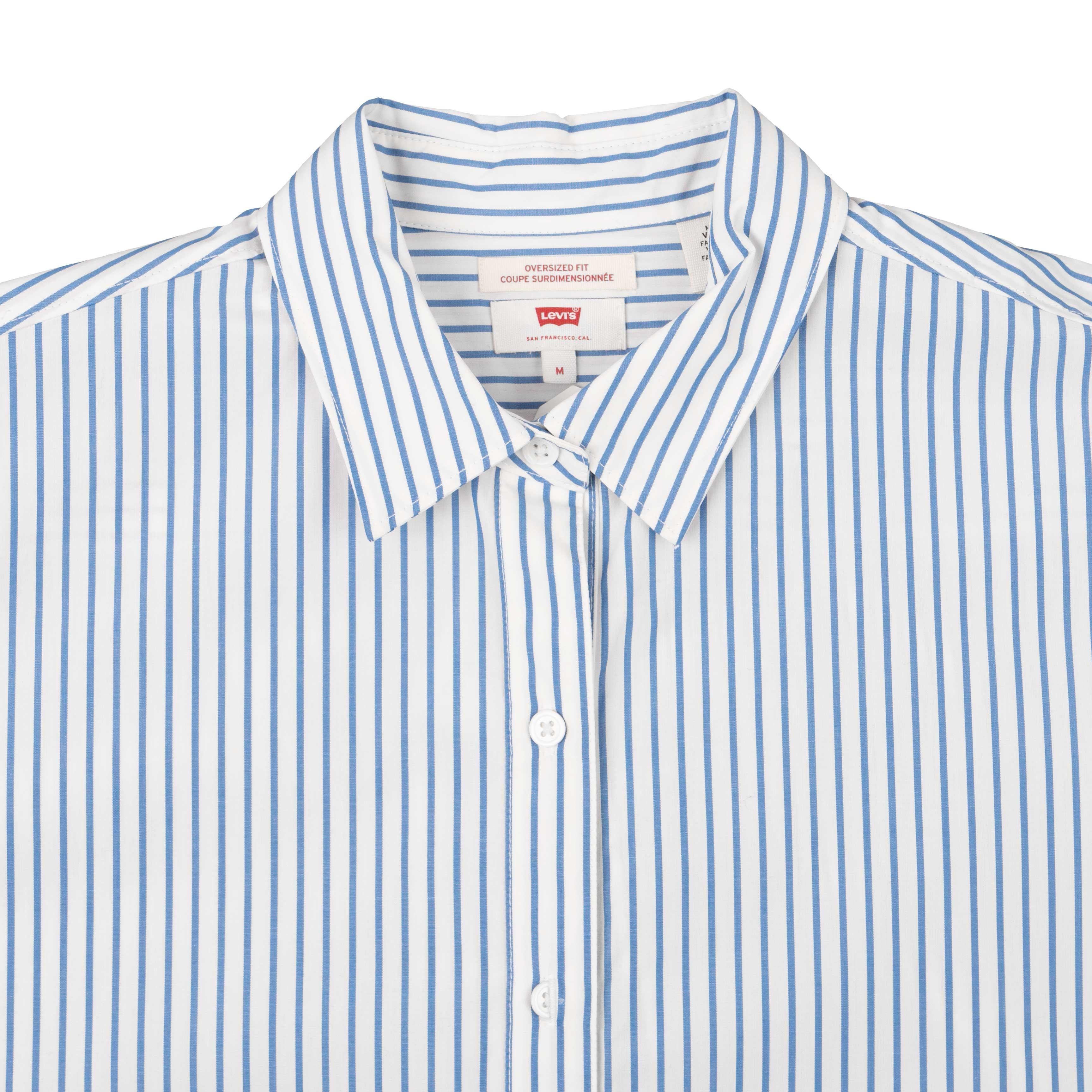 Levi's Women's Painter Shirt — available at Norwood