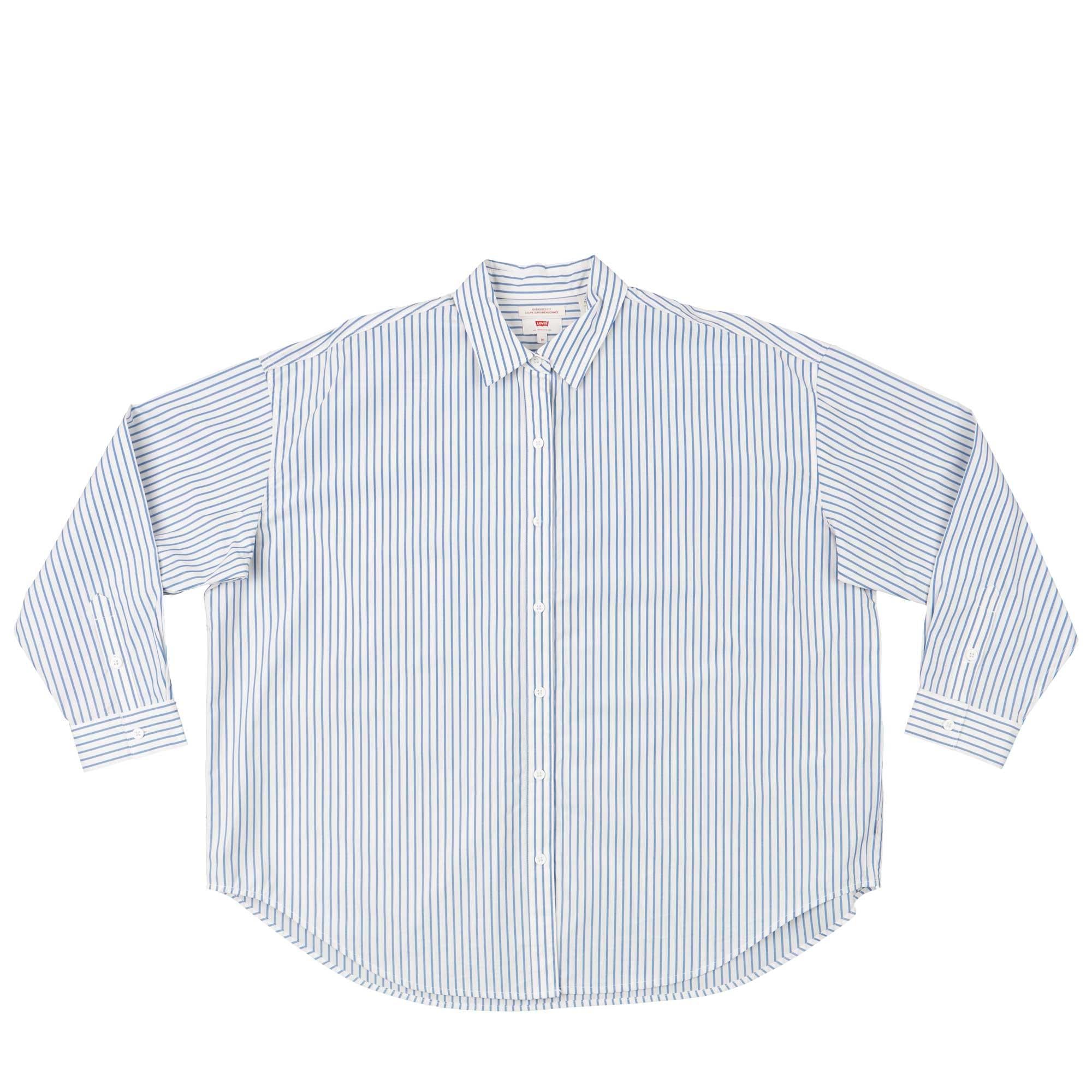 Levi's Women's Painter Shirt — available at Norwood