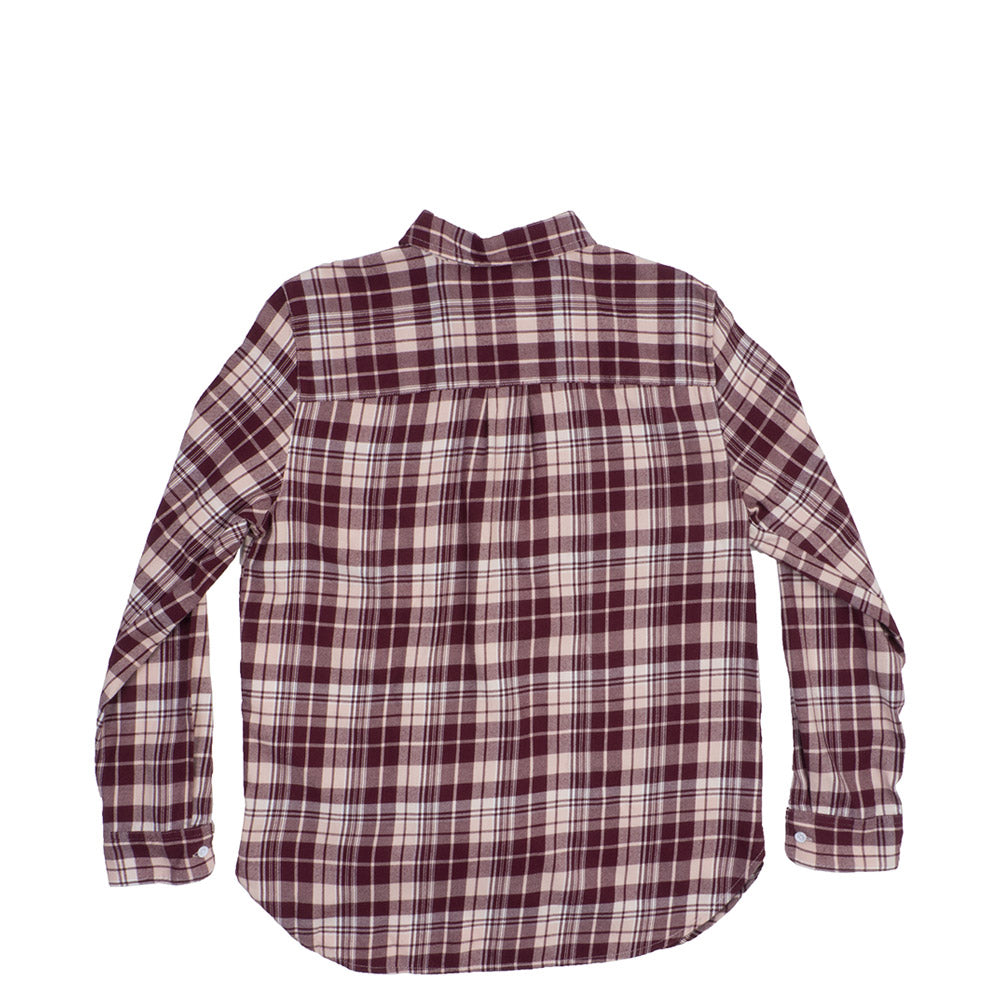 Levi's Womens One Pocket Boyfriend Shirt — available at Norwood