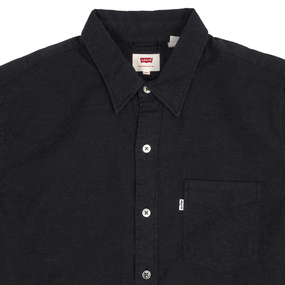 Levi's Sunset One Pocket Shirt — available at Norwood