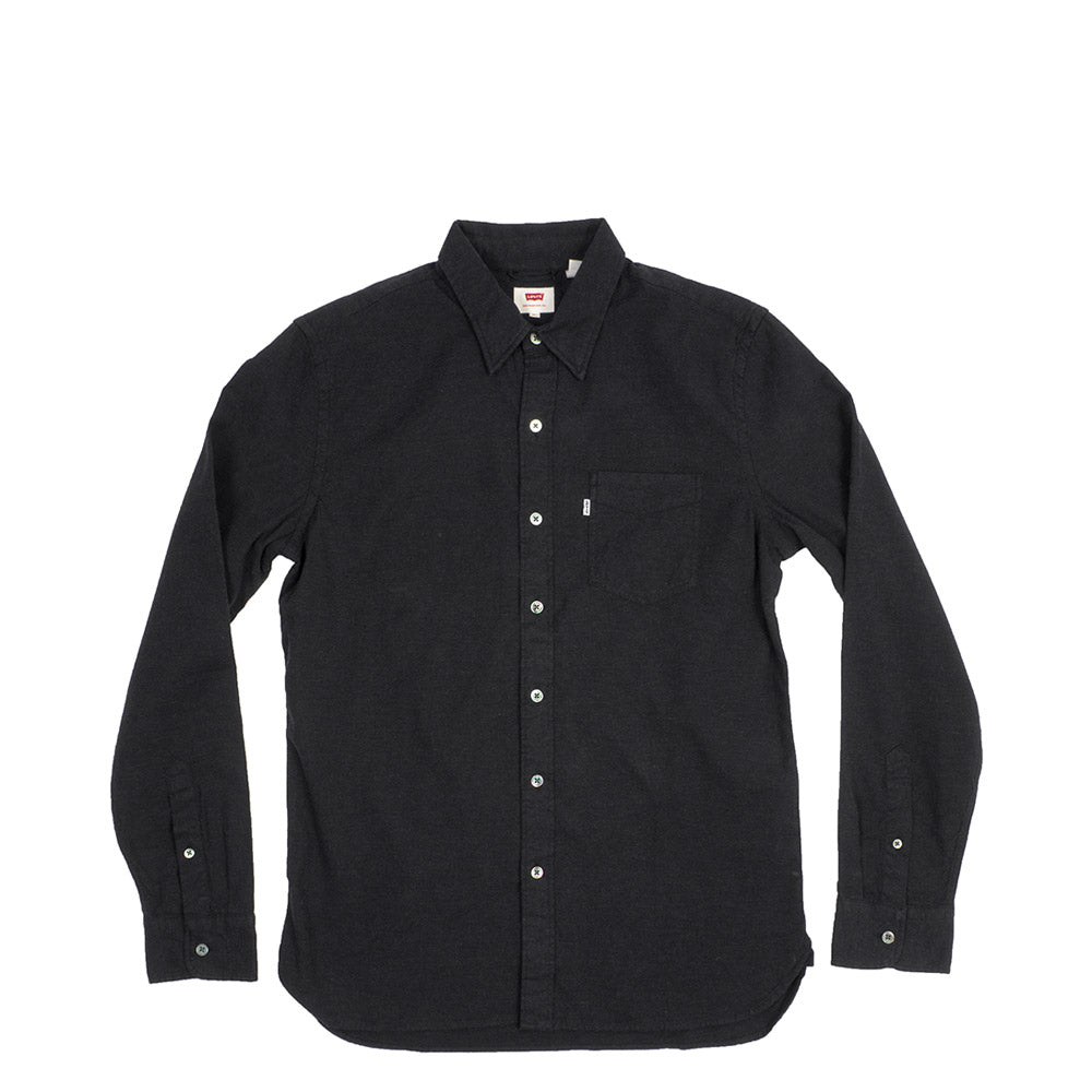 Levi's Sunset One Pocket Shirt — available at Norwood