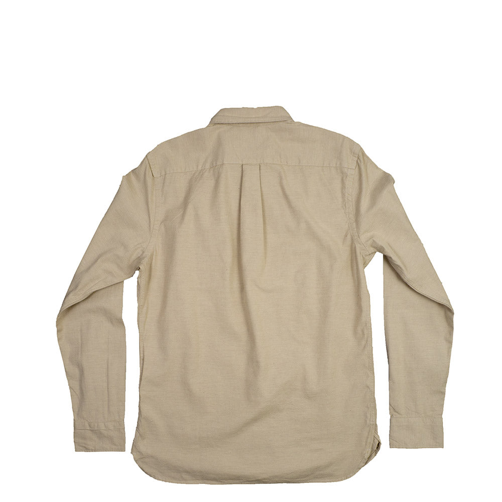 Levi's Sunset One Pocket Shirt — available at Norwood