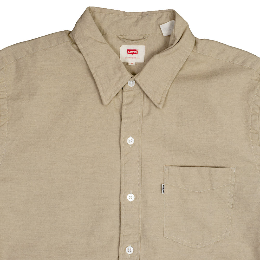 Levi's Sunset One Pocket Shirt — available at Norwood