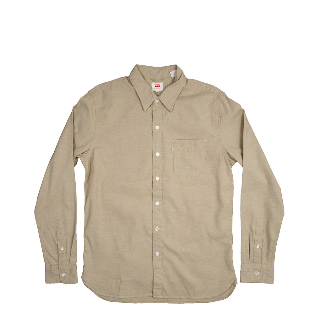 Levi's Sunset One Pocket Shirt — available at Norwood