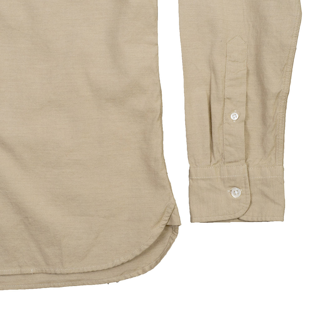 Levi's Sunset One Pocket Shirt — available at Norwood