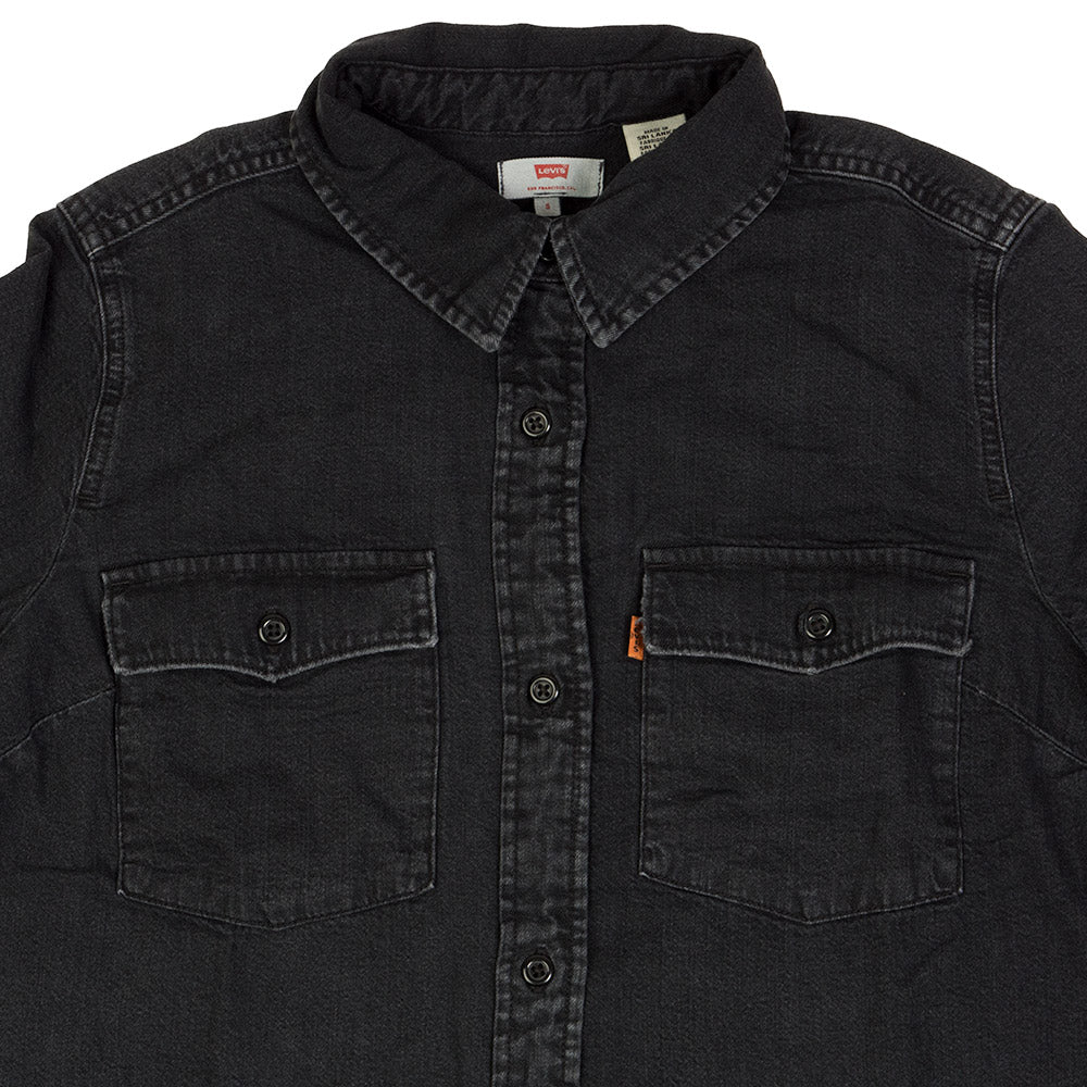 Levi's Womens 70's Western dress — available at Norwood