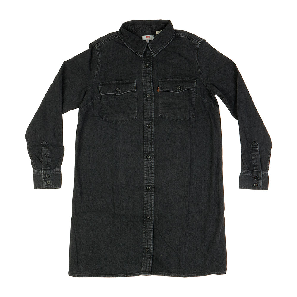 Levi's Womens 70's Western dress — available at Norwood