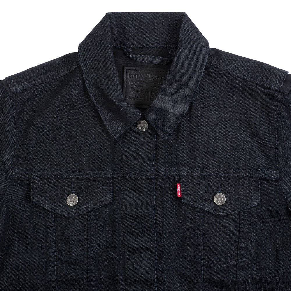 Levi's Womens Commuter Trucker 2 Jacket — available at Norwood