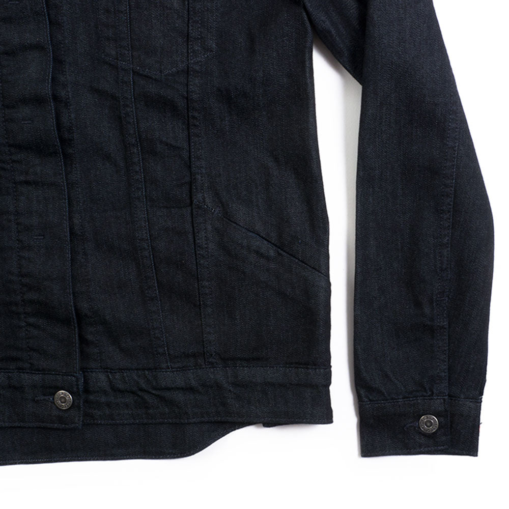 Levi's Womens Commuter Trucker 2 Jacket — available at Norwood