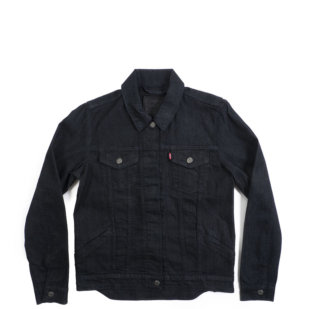 Levi's Womens Commuter Trucker 2 Jacket — available at Norwood