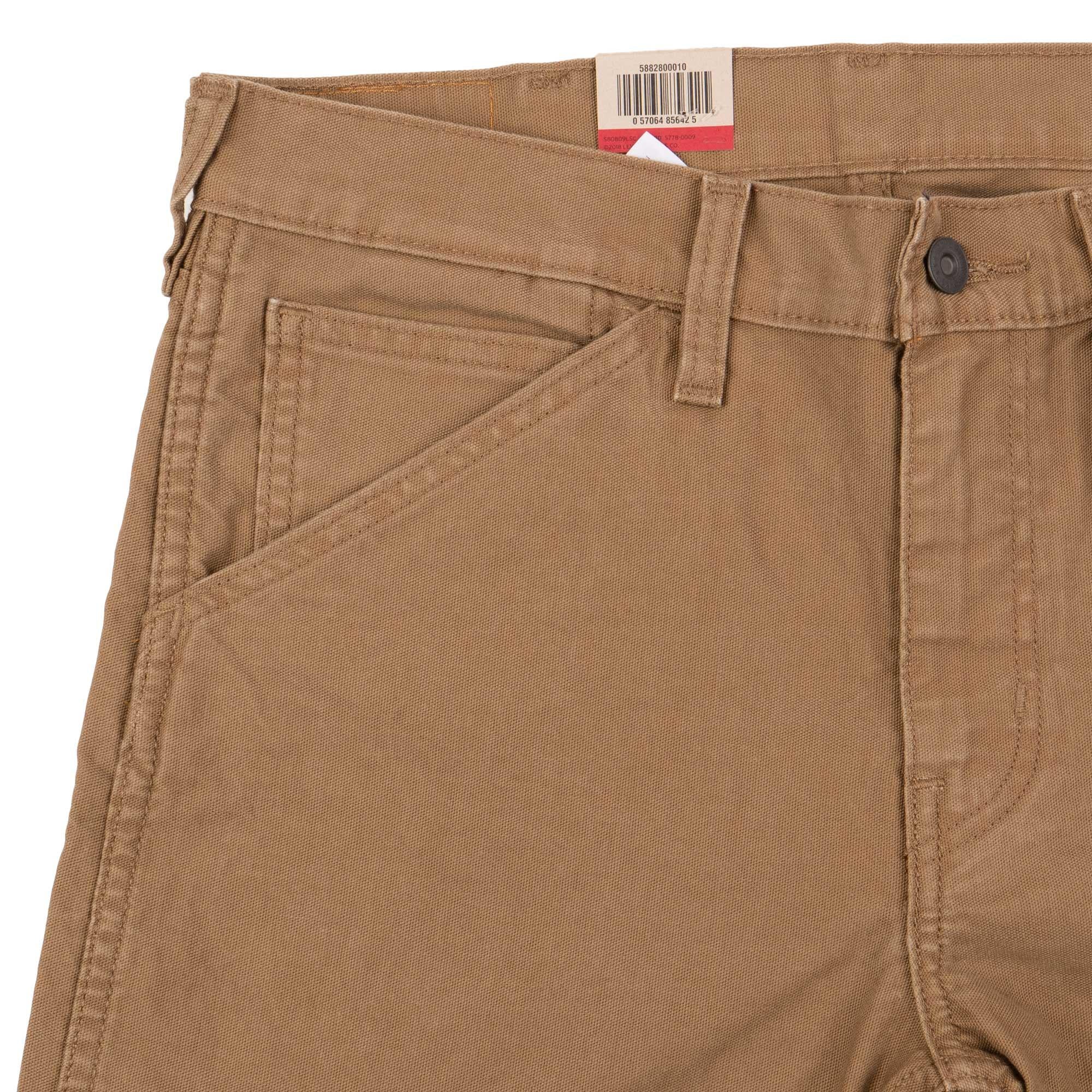 Levi's Workwear 511 Utility — available at Norwood