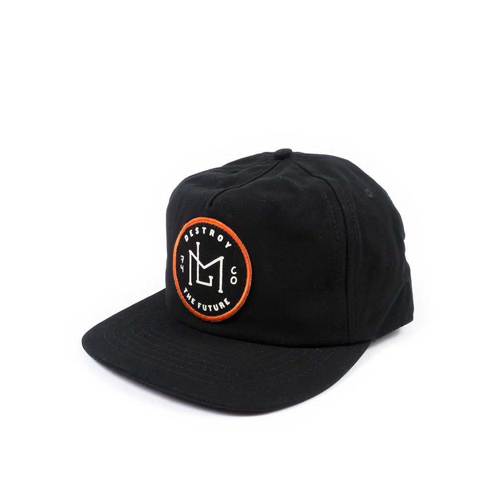 Loser Machine Roulette Hat — available at Norwood