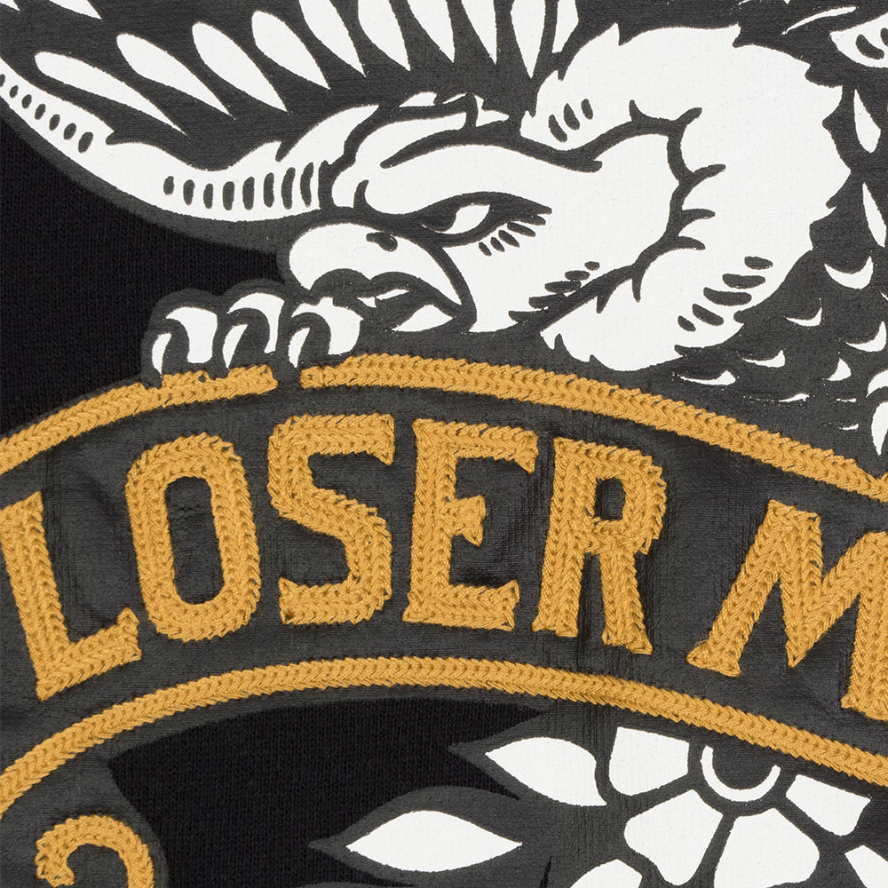 Loser Machine Hawthorne Crewneck Sweatshirt — available at Norwood