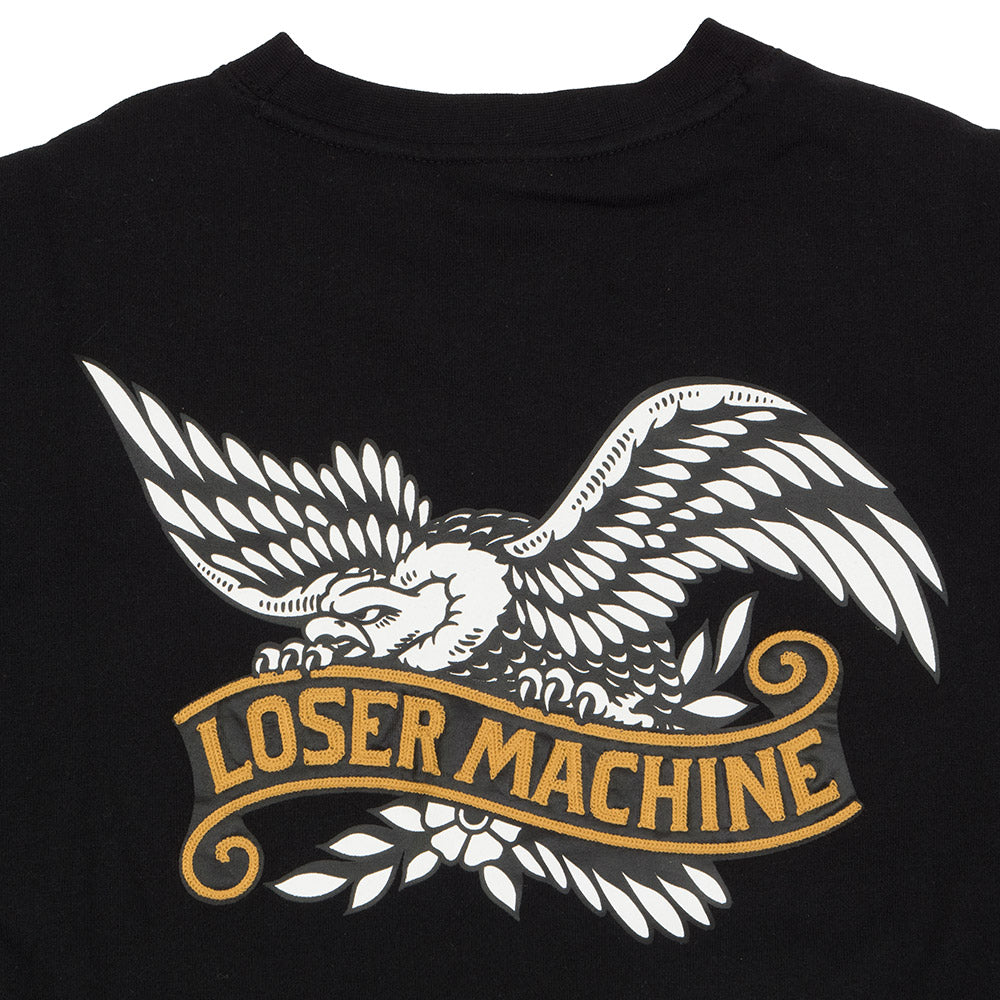 Loser Machine Hawthorne Crewneck Sweatshirt — available at Norwood