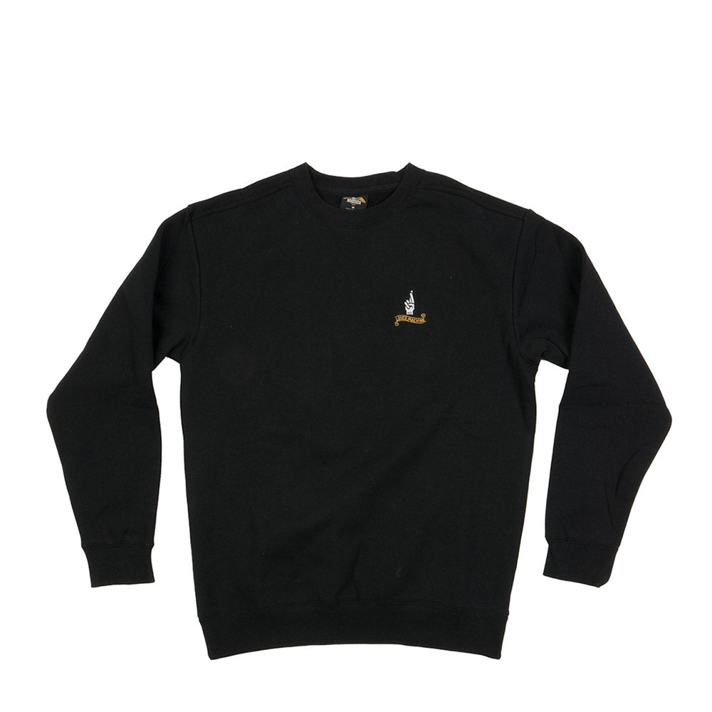 Loser Machine Hawthorne Crewneck Sweatshirt — available at Norwood