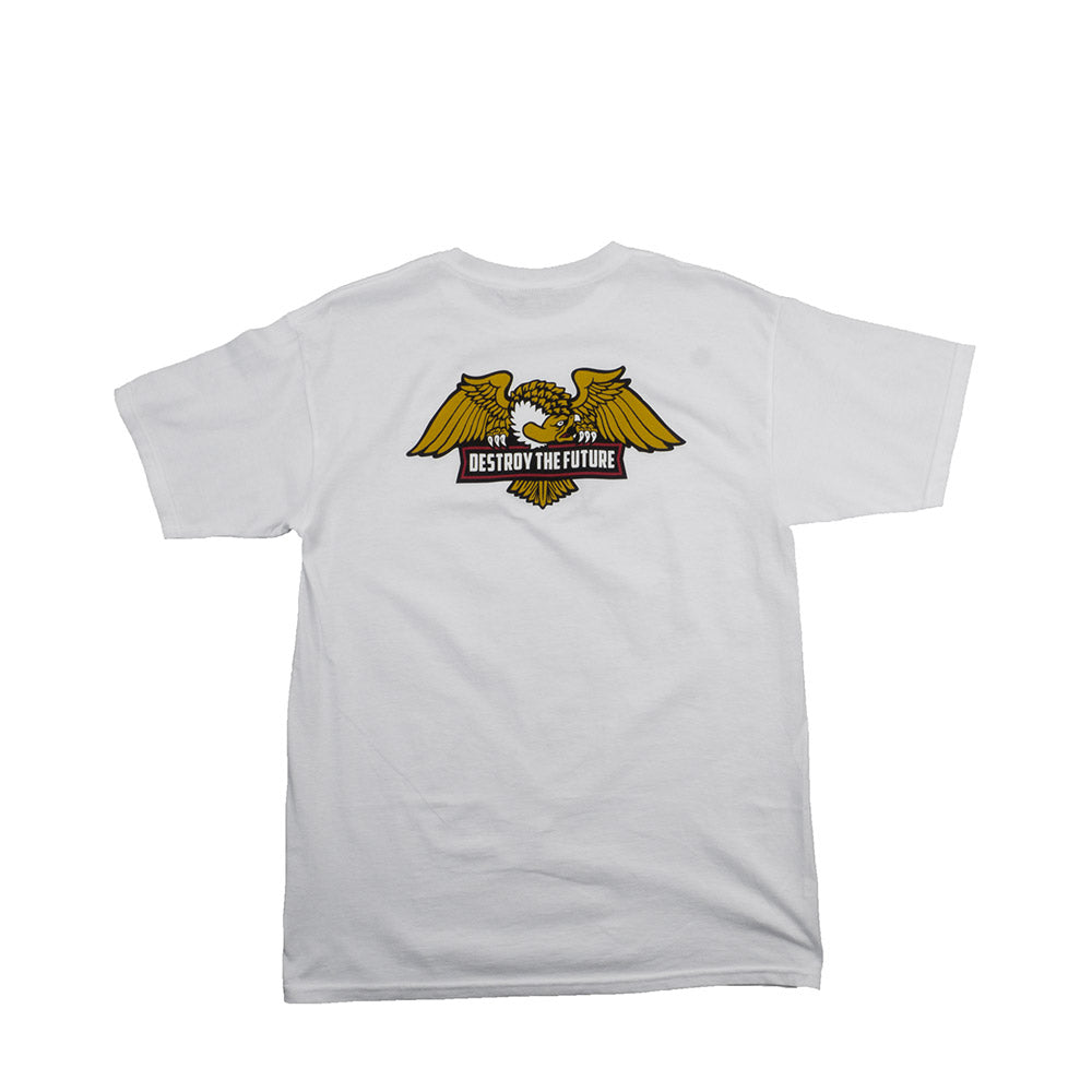 Loser Machine Life Long Stock Tee — available at Norwood