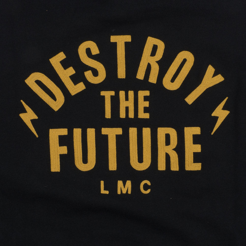 Loser Machine Widow Maker Pullover Fleece — available at Norwood