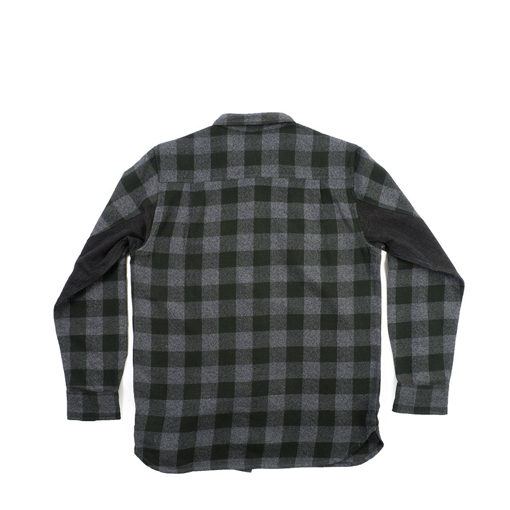 Loser Machine Dark Seas Division Boathook L/S Shirt — available at Norwood