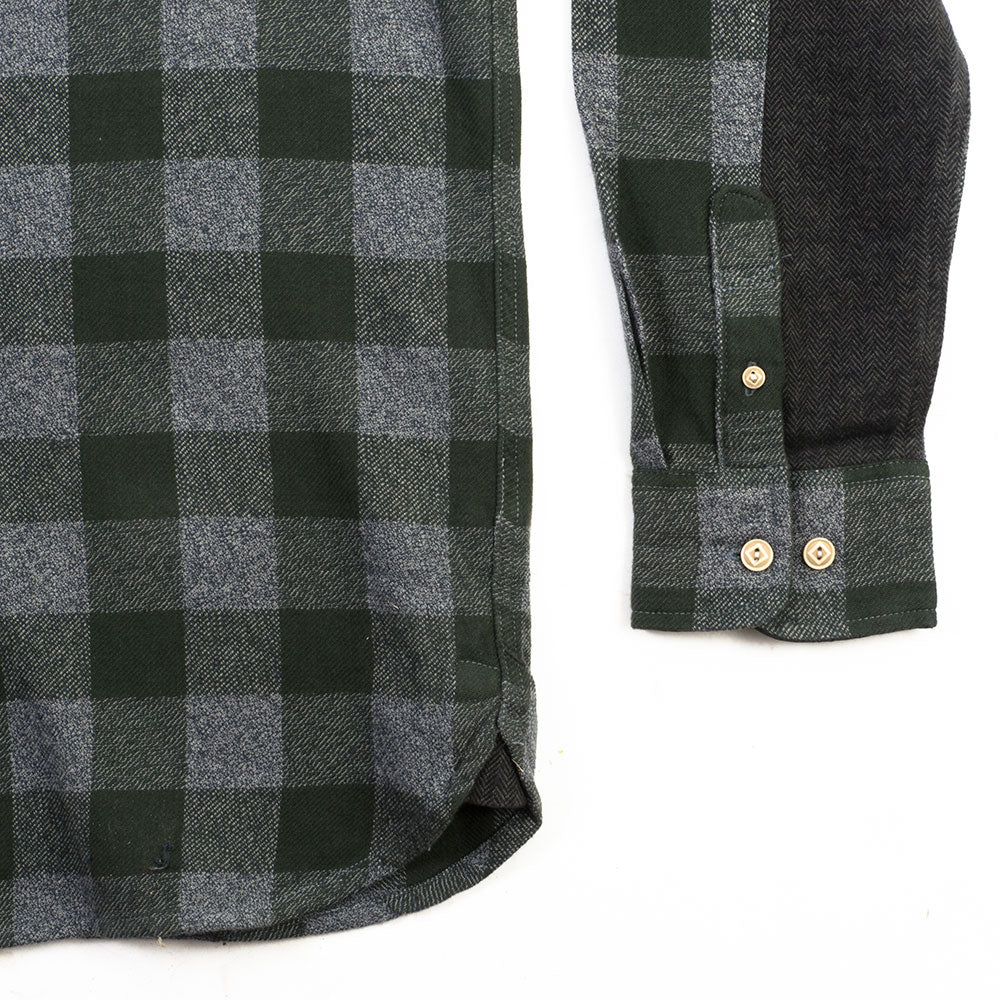 Loser Machine Dark Seas Division Boathook L/S Shirt — available at Norwood