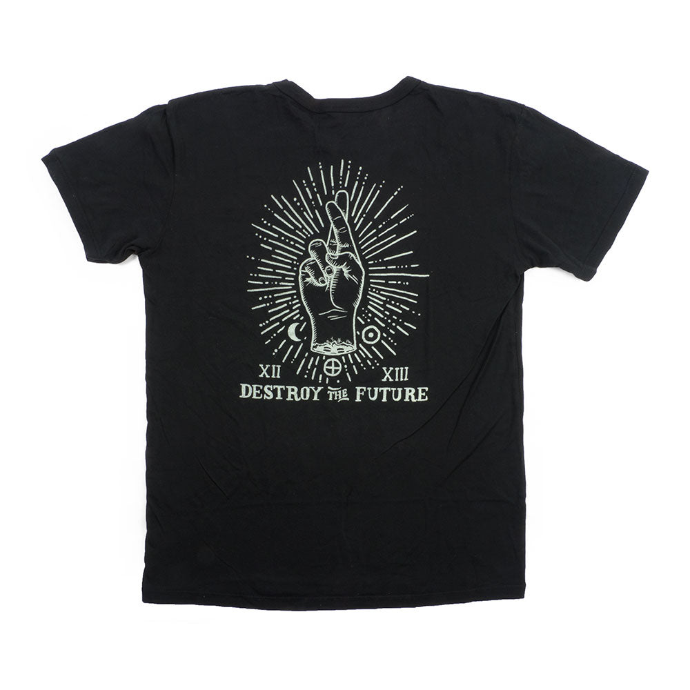 Loser Machine Illuminate Old Time Pocket Tee — available at Norwood