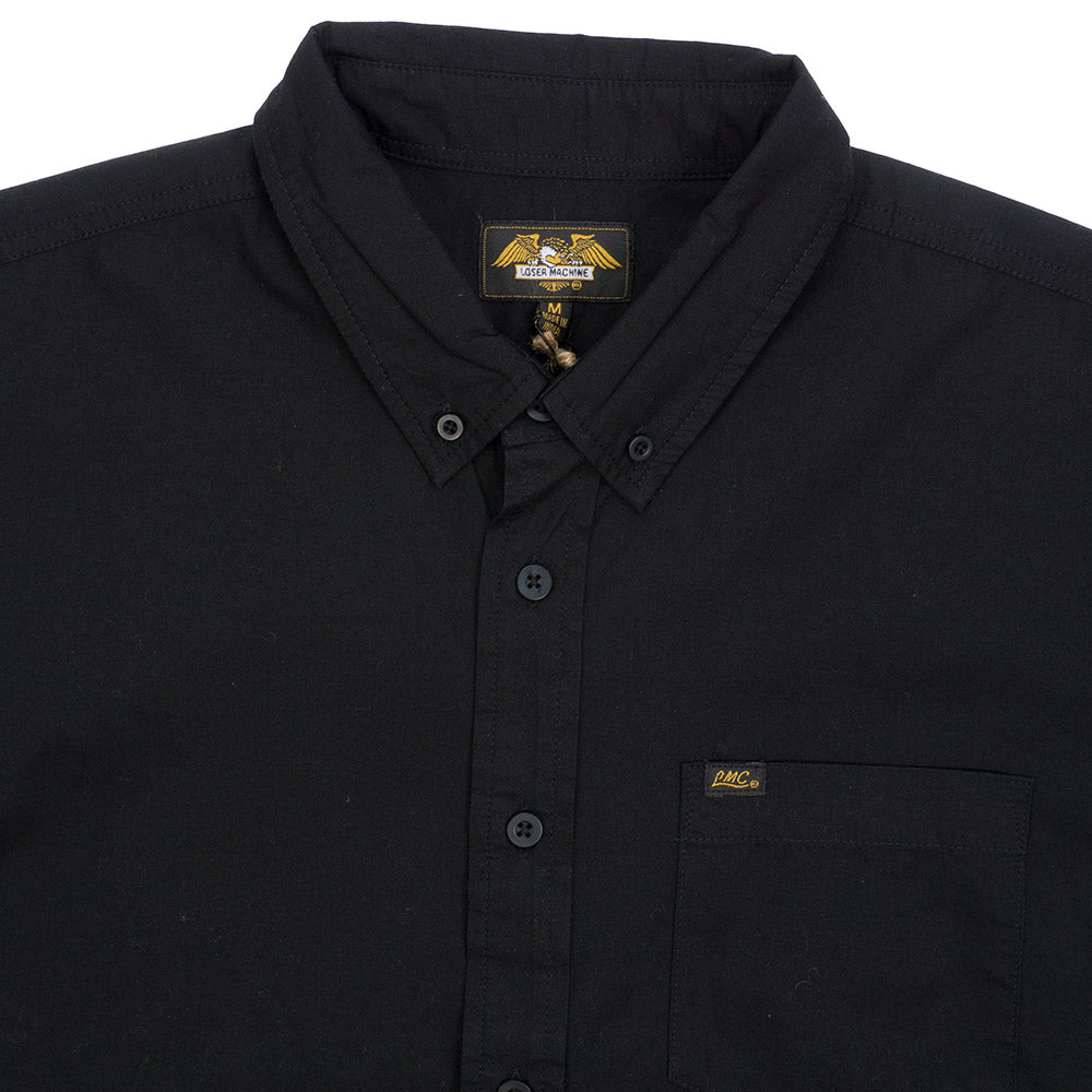 Loser Machine Johnny S/S Woven Shirt