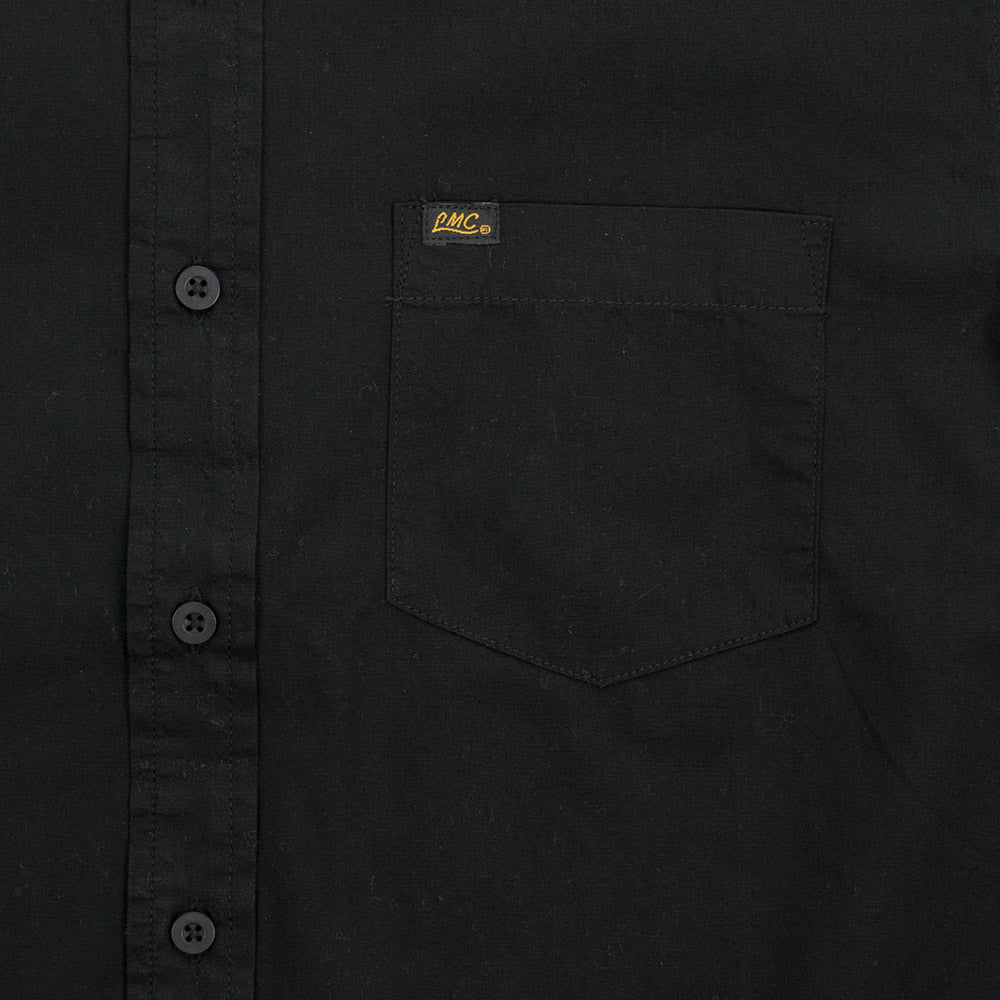 Loser Machine Johnny S/S Woven Shirt