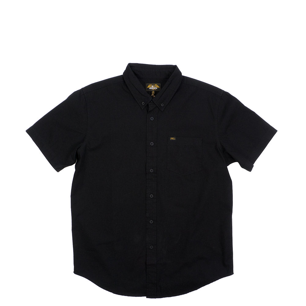 Loser Machine Johnny S/S Woven Shirt