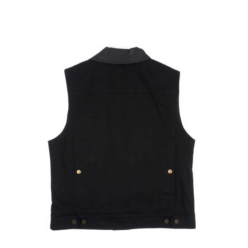 Loser Machine Kingsway Vest — available at Norwood