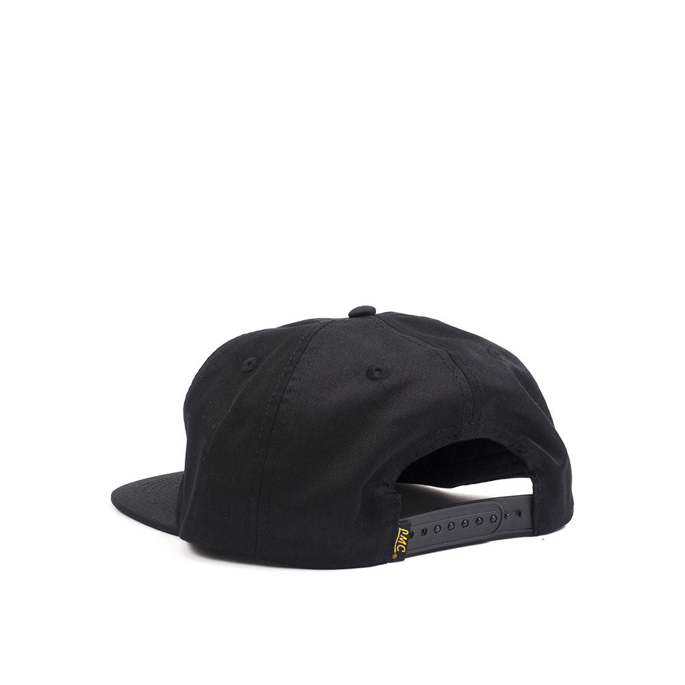 Loser Machine Dark Seas Dragway Hat, Black — available at Norwood