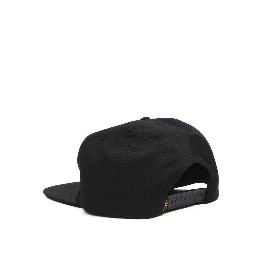 Loser Machine Dark Seas Dragway Hat, Black — available at Norwood