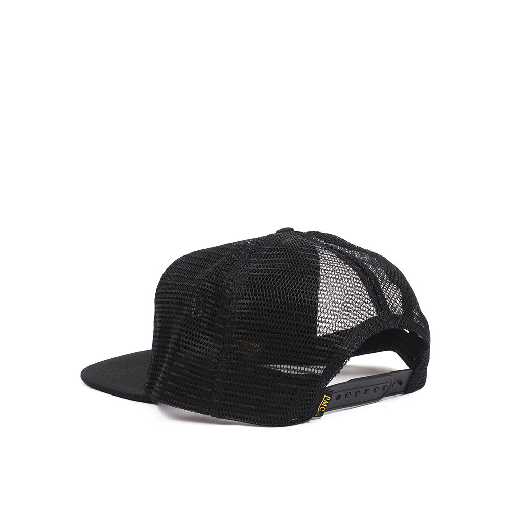 Loser Machine Glide Hat, Black — available at Norwood