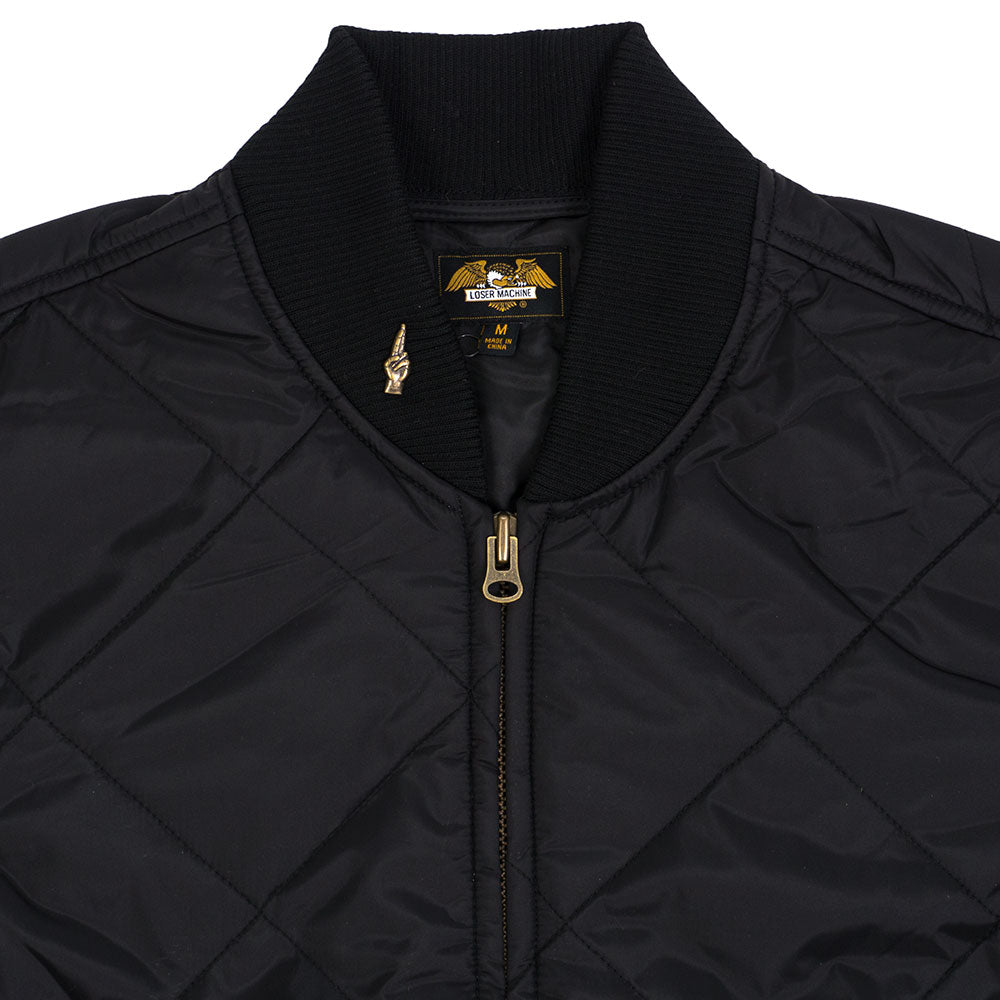 Loser Machine Union Jacket — available at Norwood