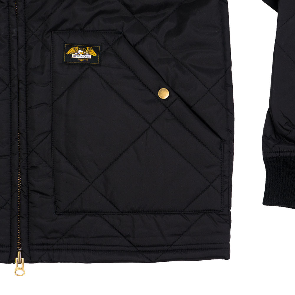 Loser Machine Union Jacket — available at Norwood