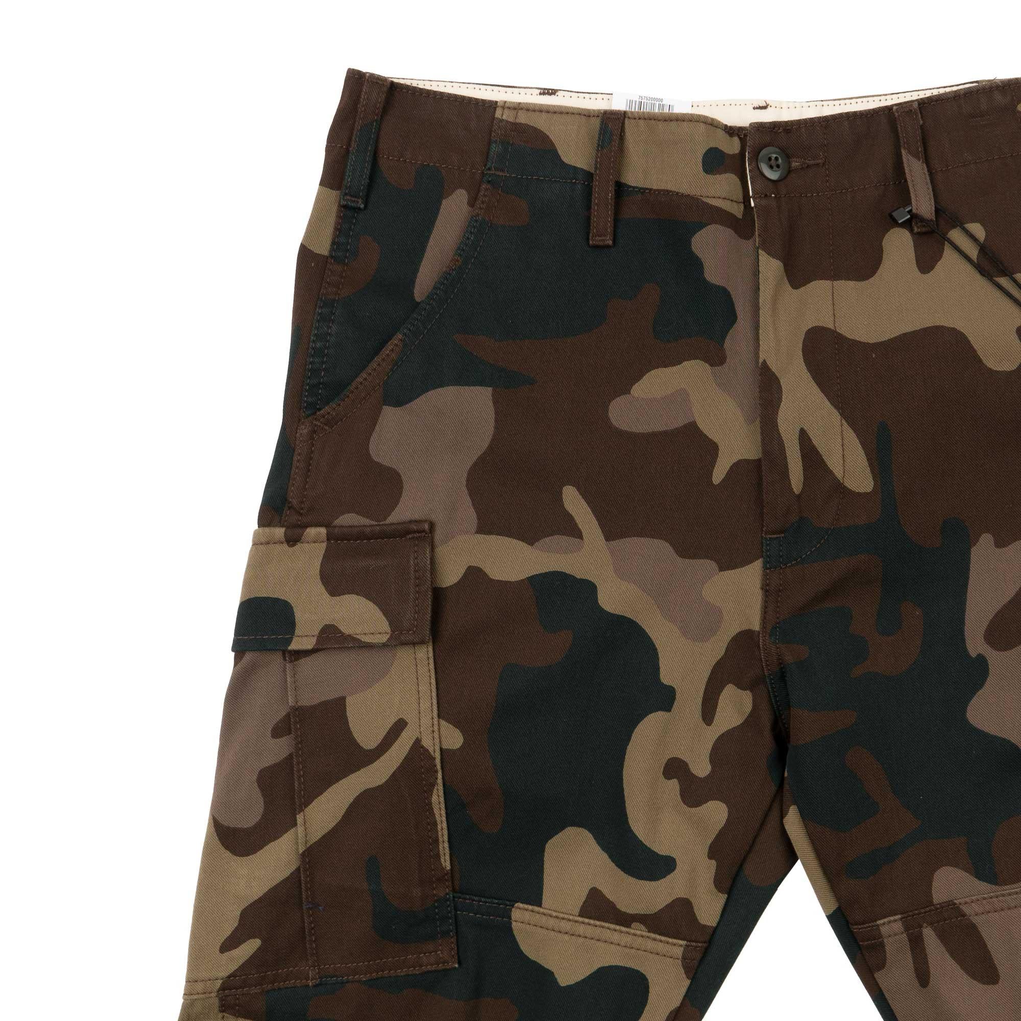 Levi's Lo-Ball cargo pant — available at Norwood