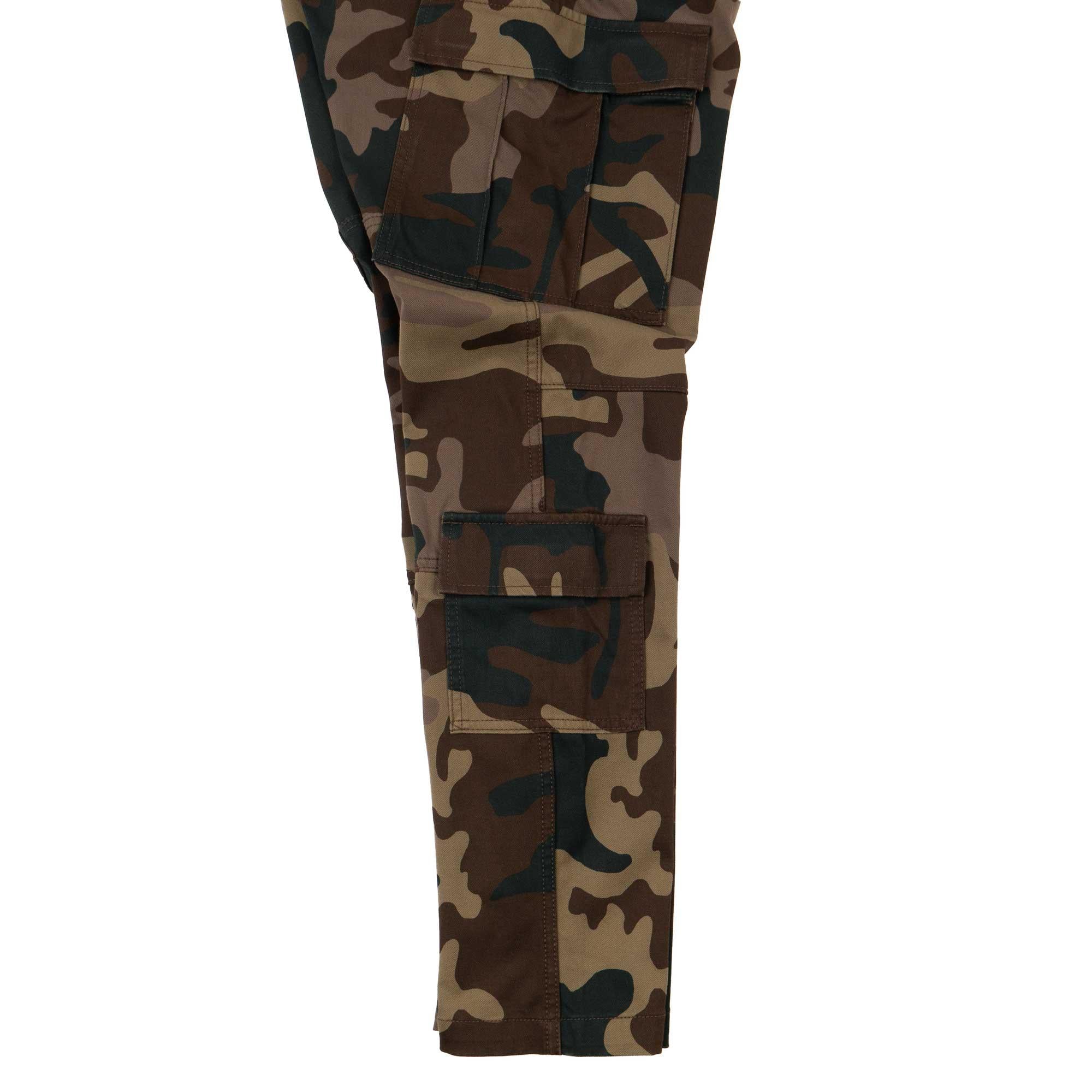 Levi's Lo-Ball cargo pant — available at Norwood