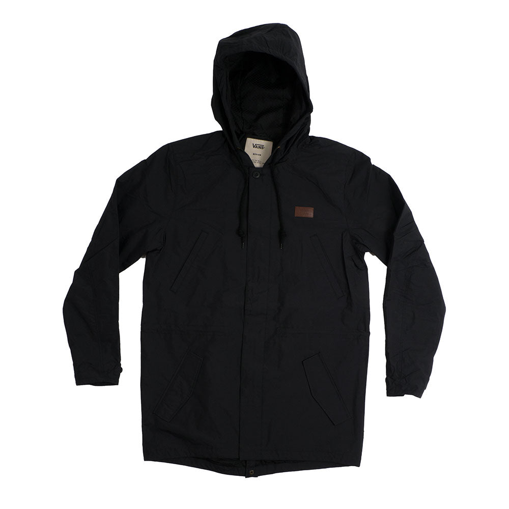 Vans Lomax Jacket — available at Norwood