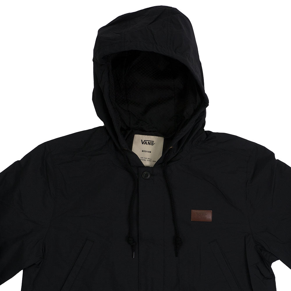 Vans Lomax Jacket — available at Norwood