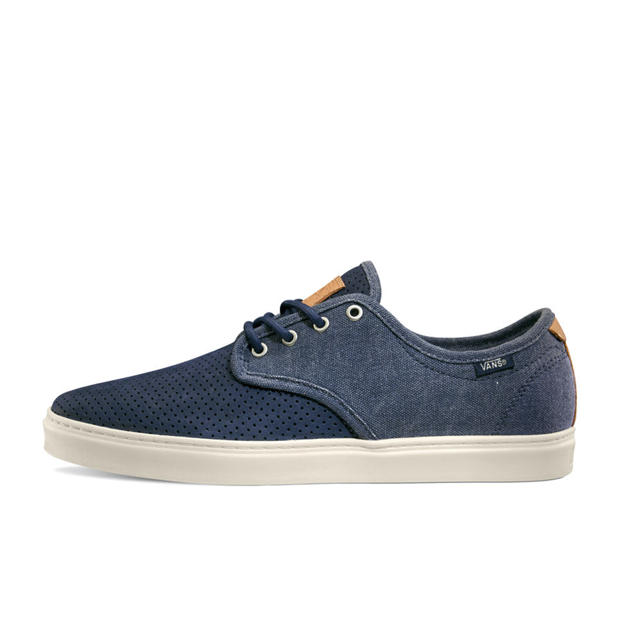 Vans Ludlow — available at Norwood