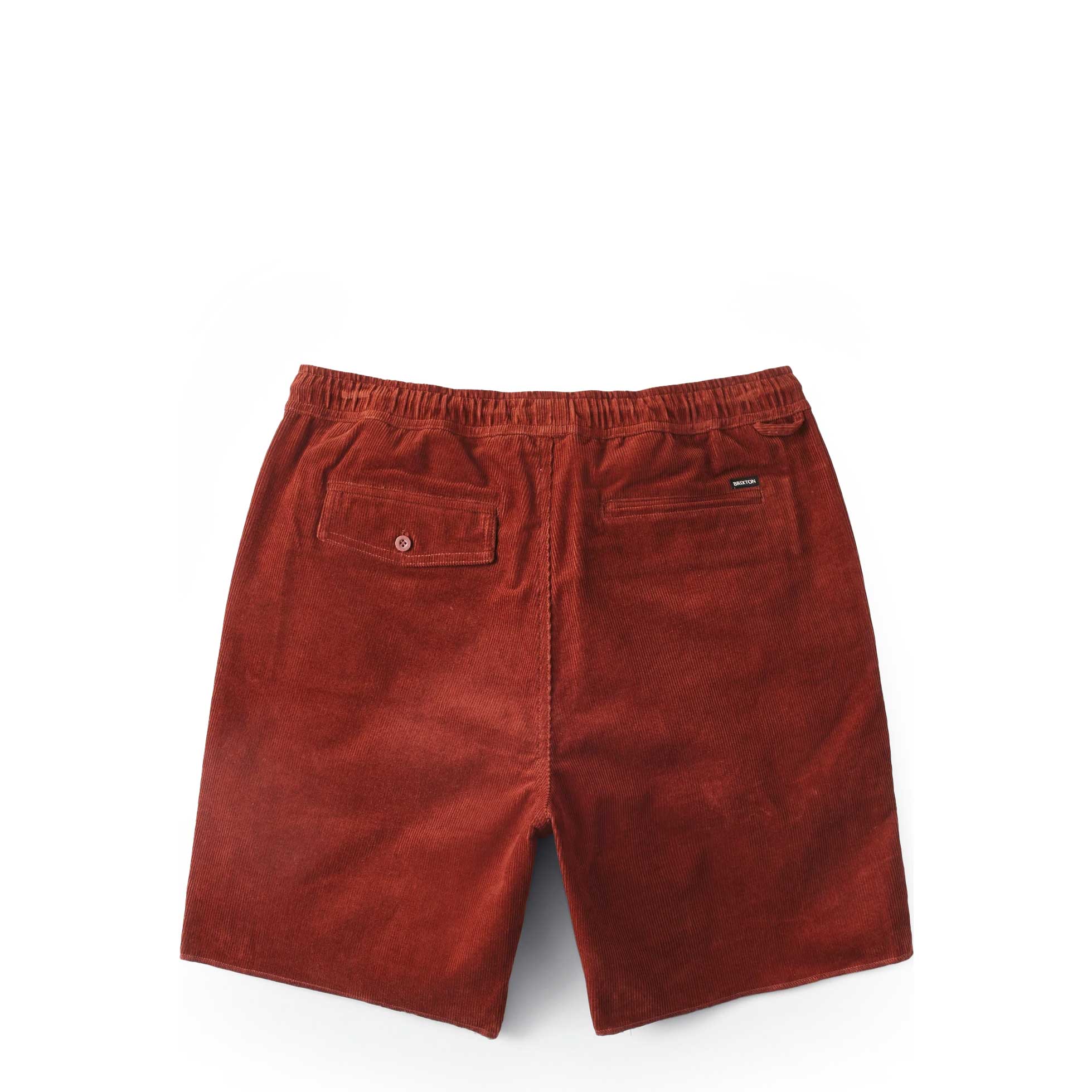 Brixton Madrid II Short — available at Norwood