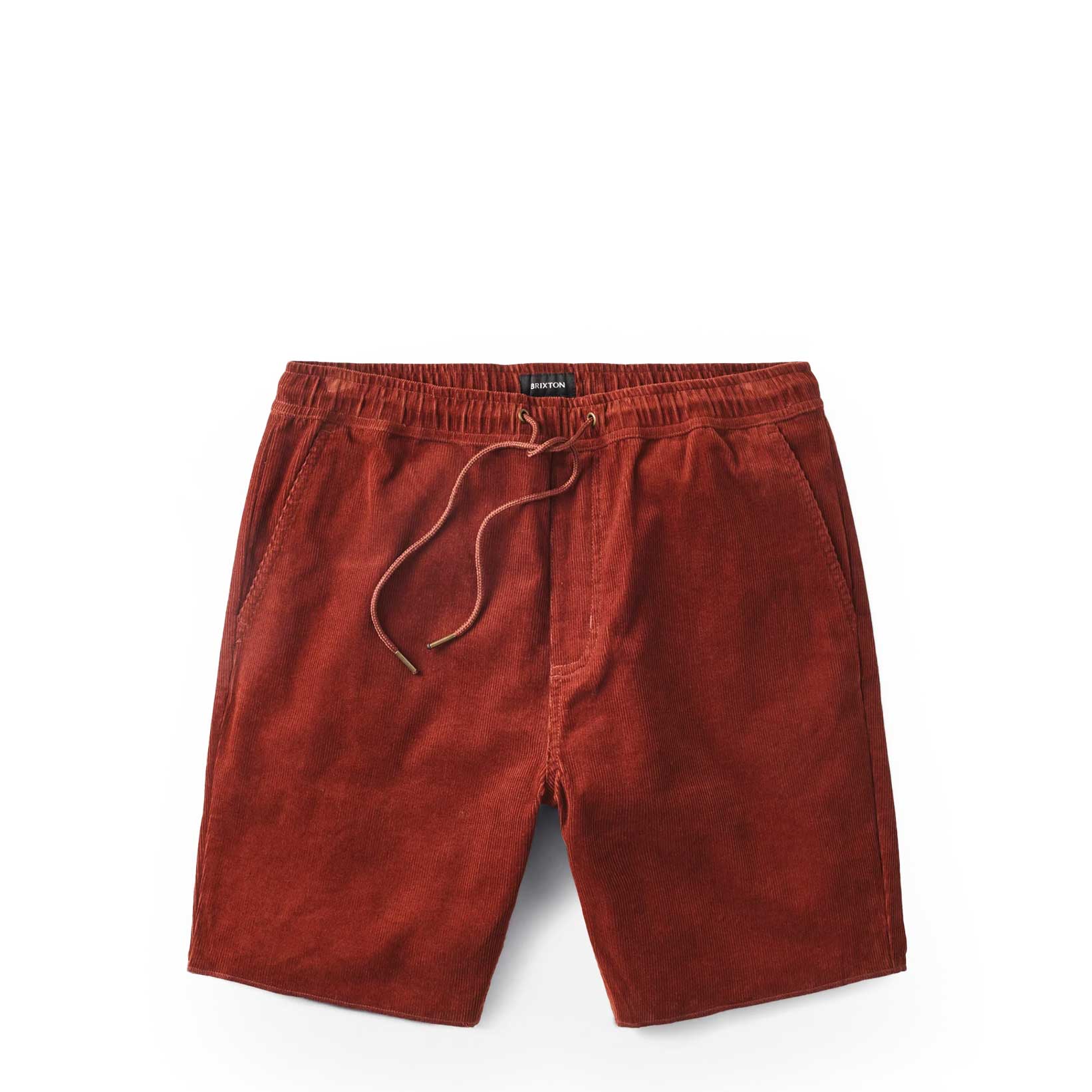Brixton Madrid II Short — available at Norwood