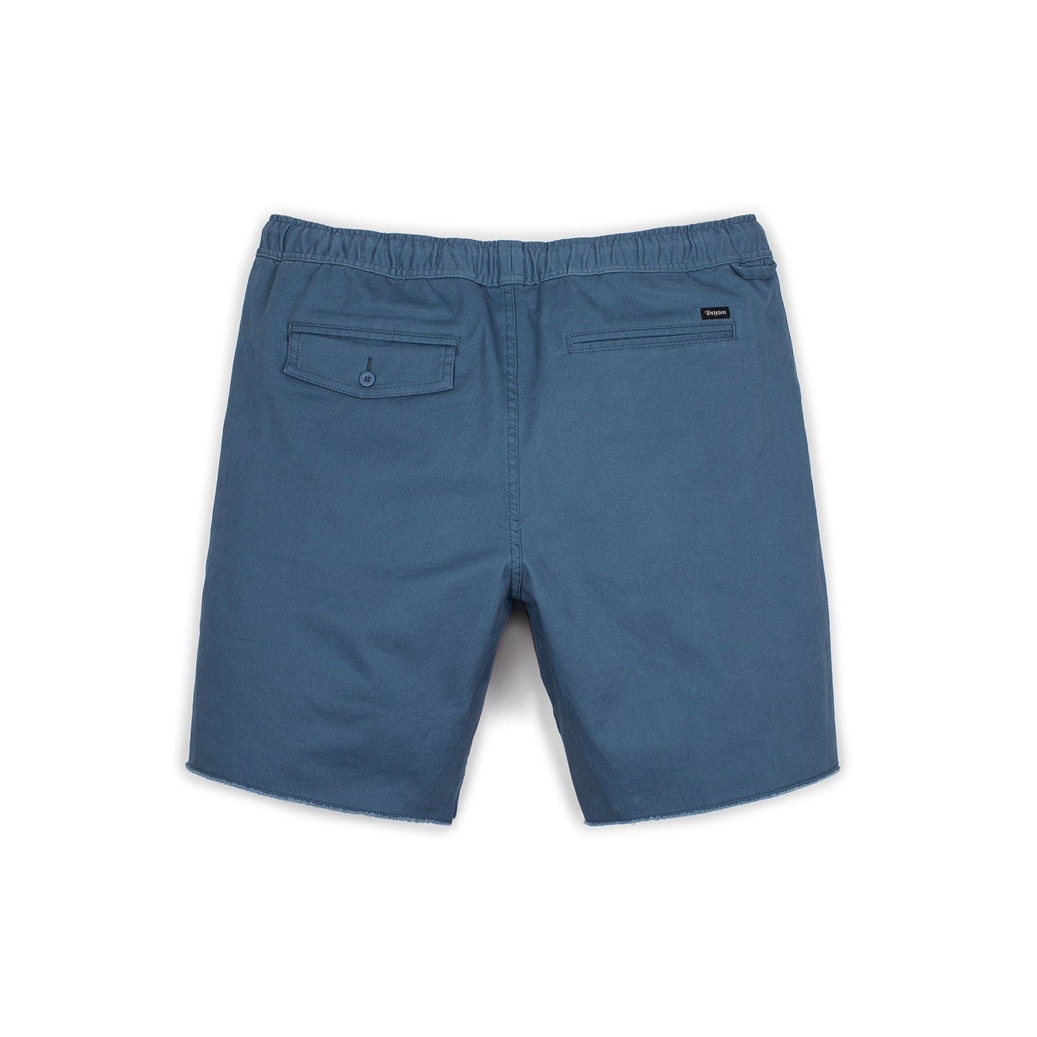 Brixton Madrid short — available at Norwood