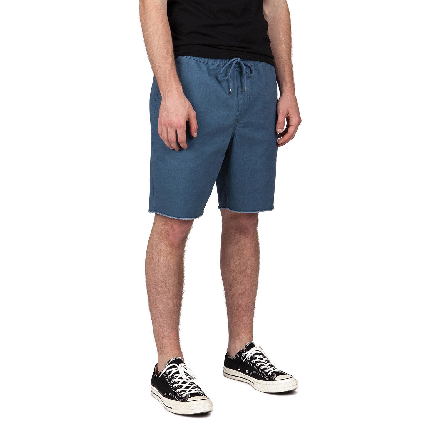Brixton Madrid short — available at Norwood