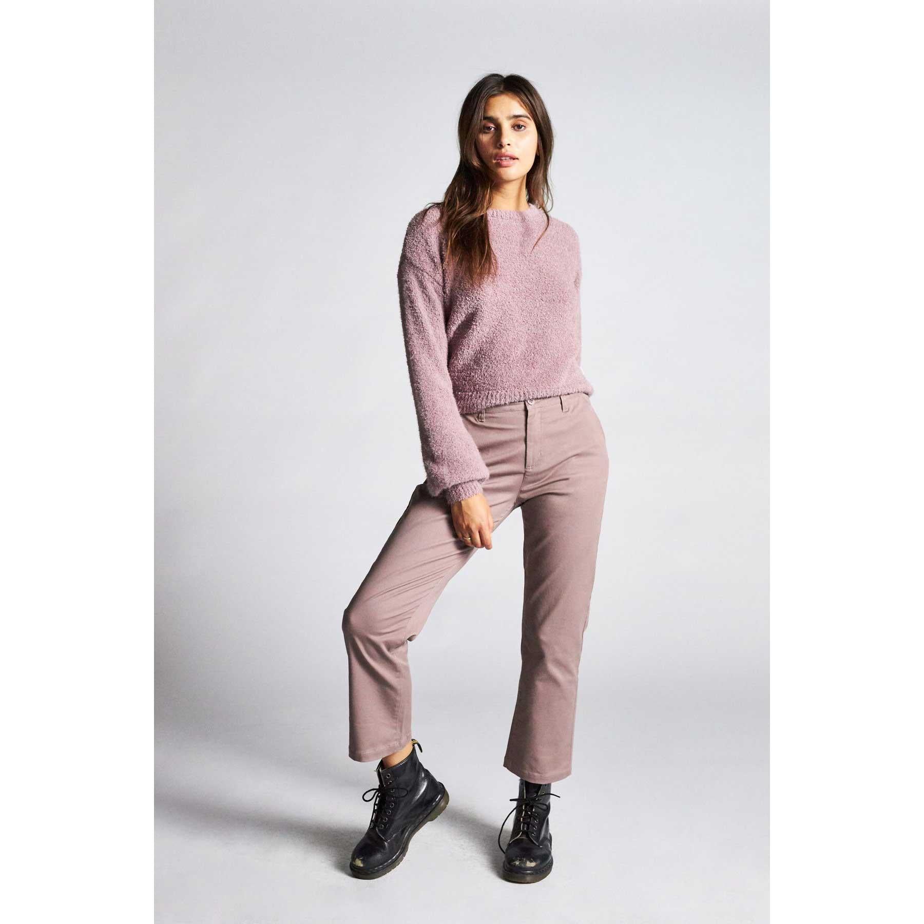 Brixton Women's Maiden Sweater — available at Norwood