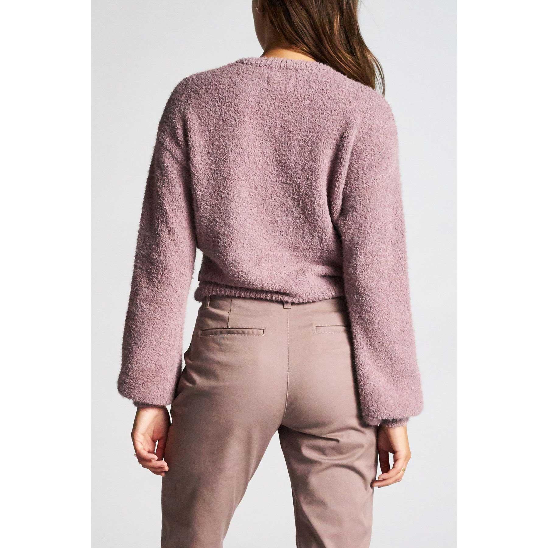Brixton Women's Maiden Sweater — available at Norwood