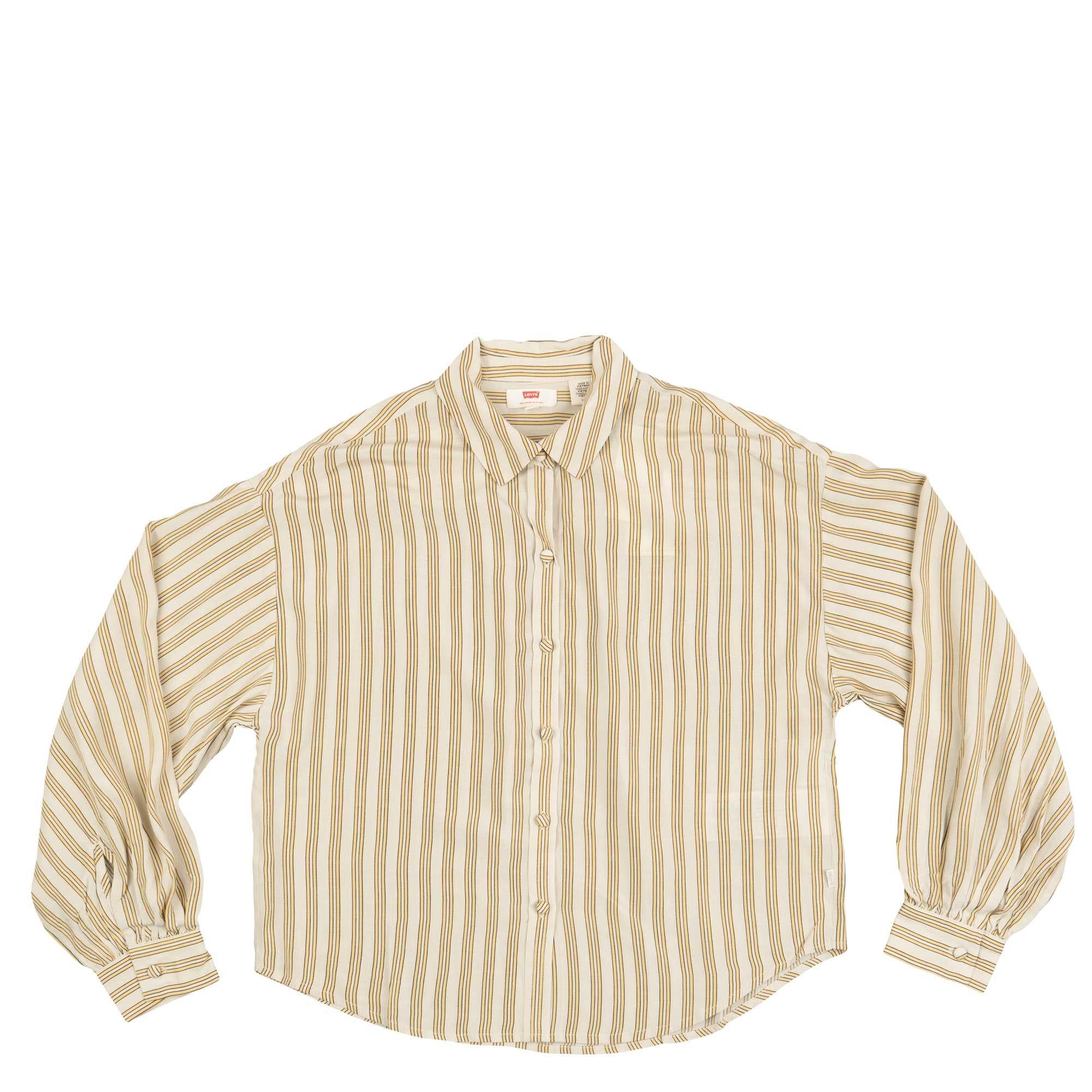 Levi's Womens Margot top — available at Norwood