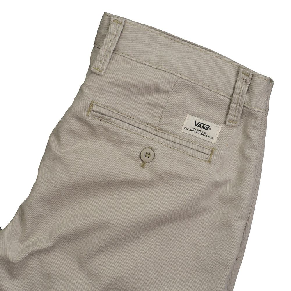 Vans Barlin Chino — available at Norwood